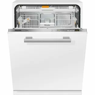 Встраиваемая посудомоечная машина Miele G4980 SCVI