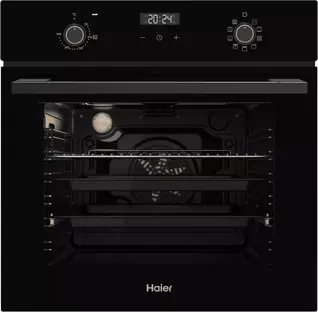 Духовой шкаф Haier HOX-P09NTB фото 1