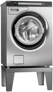 Профессиональная стиральная машина Asko WMC62P T фото 2