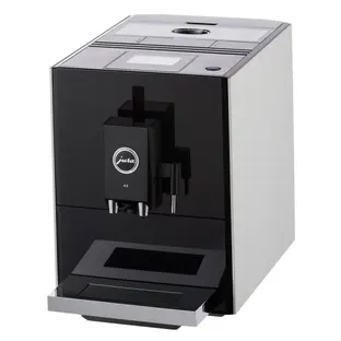 Кофемашина Jura A9 Aluminium 15118