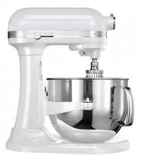 Миксер KitchenAid 5KSM7580XEFP фото 1 Миксер KitchenAid 5KSM7580XEFP фото 1