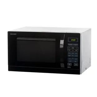 Микроволновая печь Sharp R-7773RK