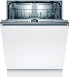 Встраиваемая посудомоечная машина Bosch SMV4HTX31E фото 1
