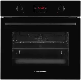 Духовой шкаф Kuppersberg HO 652 B фото 3