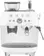 Кофеварка Smeg EGF03WHEU