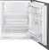 Встраиваемый холодильник Smeg U8C082DF