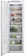 Морозильная камера KitchenAid KCBFS 18602