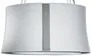 Вытяжка Falmec Zephiro isola 66 (450) (с системой E.ion) ECP white