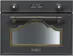 Встраиваемая пароварка Smeg SC745VAO