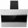 Вытяжка Maunfeld BRIDGE 50 INOX Glass Black