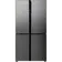 Холодильник HIBERG RFQ-500DX NFXq inverter