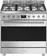 Варочный центр Smeg C9GMX9-1 Варочный центр Smeg C9GMX9-1