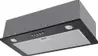 Встраиваемая вытяжка MAUNFELD Crosby Singl 60 BLACK Gl