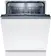 Встраиваемая посудомоечная машина Bosch SMV25BX01R