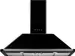 Вытяжка Smeg KT110BLE Victoria Вытяжка Smeg KT110BLE Victoria