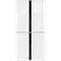 Холодильник HIBERG RFQ-555DX NFGW inverter