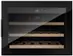 Холодильник винный CASO WineSafe 18 EB Black