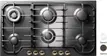 Газовая панель ILVE HCB906CN/WHB
