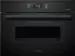 Компактный духовой шкаф Bosch CMG8764C7