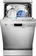 Встраиваемая посудомоечная машина Electrolux ESF 9452 LOX