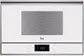 Встраиваемая микроволновая печь Teka ML 822 BIS L WHITE Встраиваемая микроволновая печь Teka ML 822 BIS L WHITE