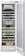 Винный шкаф Gaggenau RW 464-301