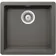 Мойка SCHOCK  Soho 50 (N-100S) Cristadur 450x430 серебристый камень