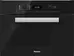 Пароварка Miele DGC6400 OBSW черный обсидиан