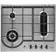Варочная панель Electrolux GPE963FX