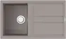 Мойка Kitagawa 86-GR Artceramic/leningrad grey(арт.4993807)