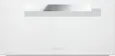 Подогреватель Miele ESW6229 BRWS бриллиантовый белый