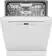 Посудомоечная машина Miele G 5410 SCi Active Plus белый