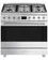 Варочный центр Smeg C9GMX2