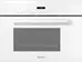 Встраиваемая пароварка Miele DG2840 BRWS