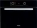 Пароварка Miele DG 5061 BK