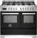 Варочный центр Bertazzoni PRO106L2ENET2