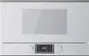 Микроволновая печь Kuppersbusch MR 6330.0 W3 Silver Chrome Микроволновая печь Kuppersbusch MR 6330.0 W3 Silver Chrome