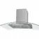 Вытяжка Maunfeld ANCONA ISLA 90 Inox Glass Transparent Вытяжка Maunfeld ANCONA ISLA 90 Inox Glass Transparent