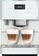 Кофемашина Miele CM 6160 LOWS