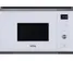 Встраиваемая микроволновая печь Korting KMI 820 GSCW