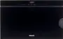 Пароварка Miele DG 3460 BK