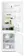 Встраиваемый холодильник Electrolux ENN92811BW