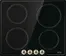 Варочная поверхность Gorenje IK 640 CLI