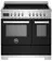 Варочный центр Bertazzoni PRO95I2ENET2