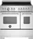 Варочный центр Bertazzoni MAS95I2EXT2