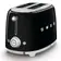 Тостер Smeg TSF01BLEU