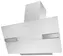Вытяжка Maunfeld Mersey 90 WHITE Glass WHITE