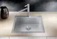 Мойка Blanco ZEROX 400-IF/A Durinox® отводная арматура InFino® Мойка Blanco ZEROX 400-IF/A Durinox® отводная арматура InFino®
