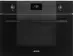 Компактный дух.шкаф Smeg SF4101MCNO