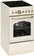 Стеклокерамическая плита Gorenje EC55CLI1 Стеклокерамическая плита Gorenje EC55CLI1
